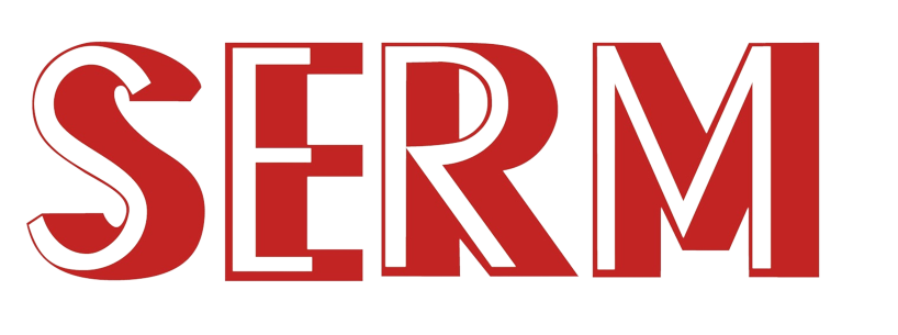Logo Header SERM